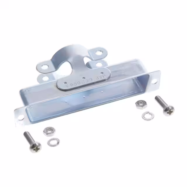 DC20963R JAE Electronics  Capots de connecteurs D-Sub en forme de D